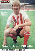 sunderland 1983