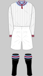 aston villa 1923 change kit