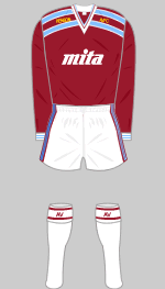 aston villa 1986-87