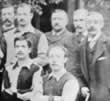 aston villa 1894