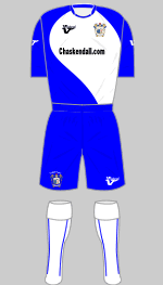 barrow afc 2010-11