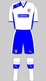 barrow afc 2012-13