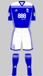 birmingham city 2018-19