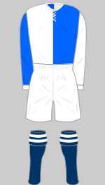 blackburn rovers 1924-25