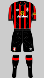 afc bournemouth 2023-24