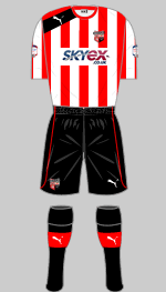 brentford fc 2012-13 home kit