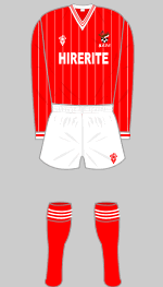 bristol city 1986-87