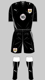 bristol city 2009-10 away kit