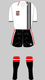 bromley 1976-78