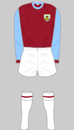 burnley 1965-66