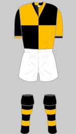 burton albion fc 1958-60