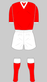 charlton athletic 1958