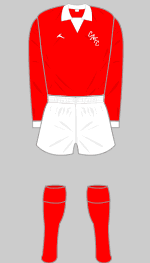 charlton athletic 1975-76