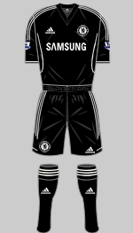 chelsea fc 2013-14 third kit