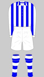 colchester united 1949