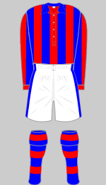 crystal palace fc 1937