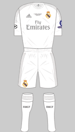 real madrid 2015-16