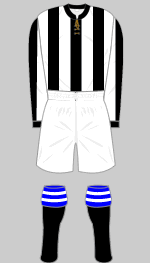 everton 1913-19 change kit