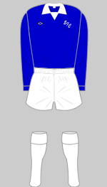 everton 1975-76