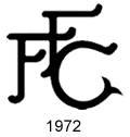 fulham fc crest 1972