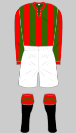 south shields fc 1919-20