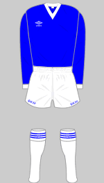 gillingham fc 1983-84