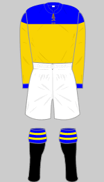 halifax town 1926-27