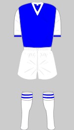 halifax town 1962-63