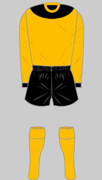 harrogate town 1975-76