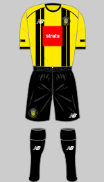 harrogate town afc 2020-21