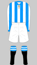 huddersfield town 1935-37