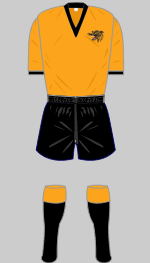 hull city fc 1958