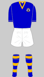 leeds united 1958 kit