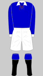 leicester city 1948-49