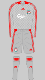 liverpool 2008-09 away kit