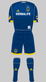 la galaxy 2015 change kit