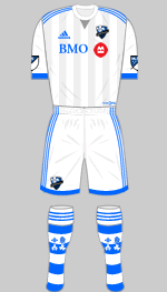 montreal impact 2017 change kit