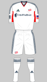 new england revolution 2012 strip