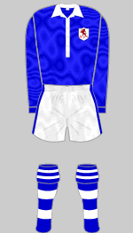 millwall 1954-55