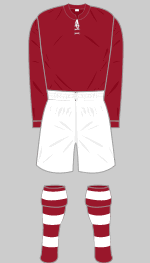 northampton town 1935-36