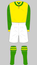 norwich city 1910-11