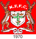 nottingham forest crest 1970