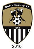 notts county crest 2010