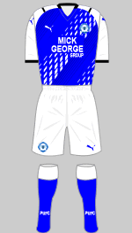 peterborough united 2021-22