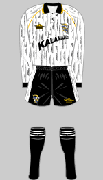 port vale fc 1991