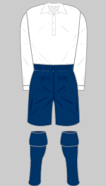 preston north end 1903-04