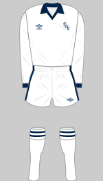 Preston NE 1975 kit