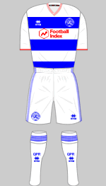 qpr 2020-21