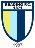 reading fc crest 1987