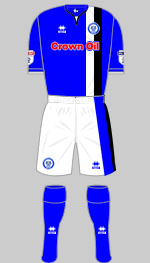 rochdale 2016-17